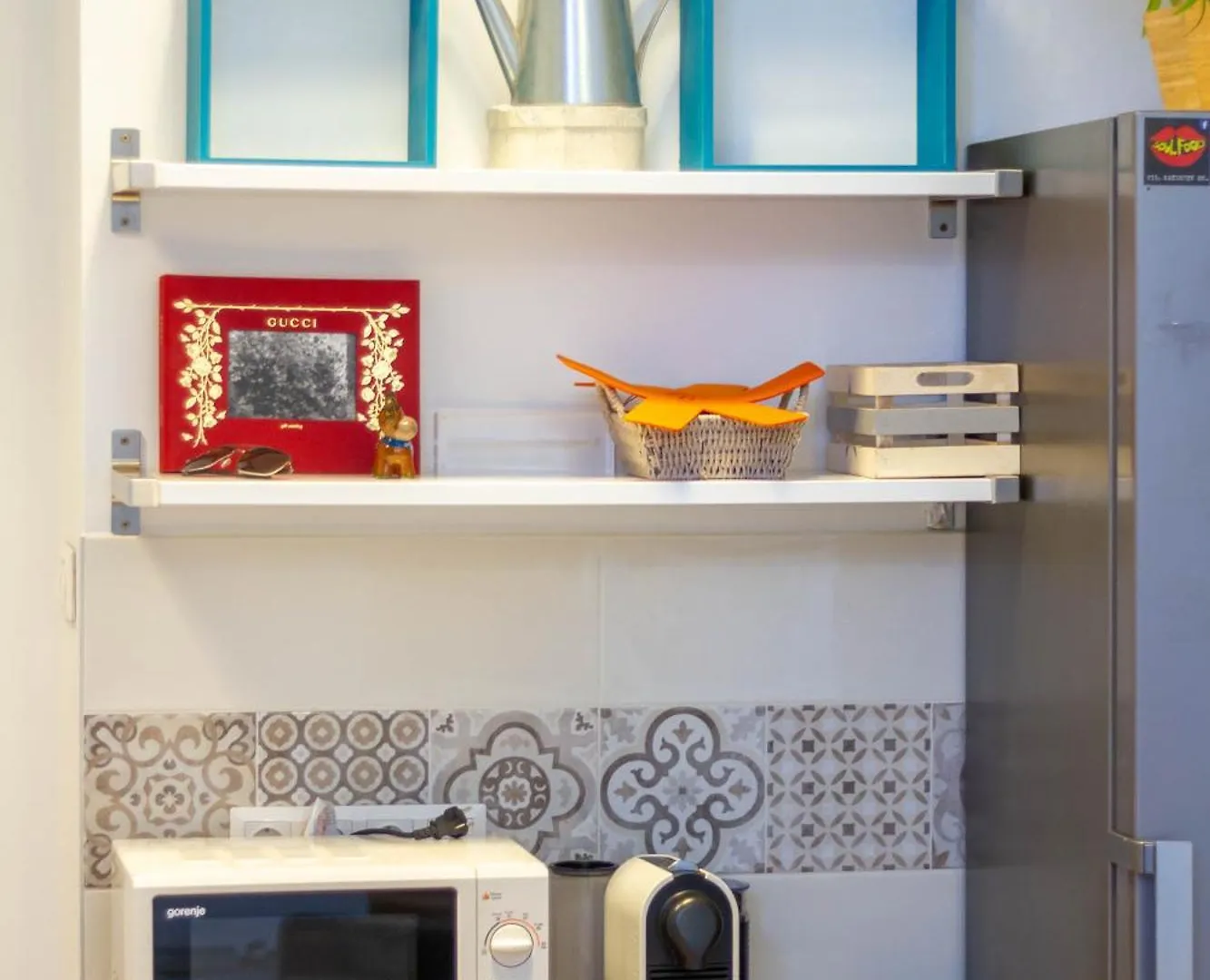 Apartament Cosy Queen Erzsebet Budapeszt