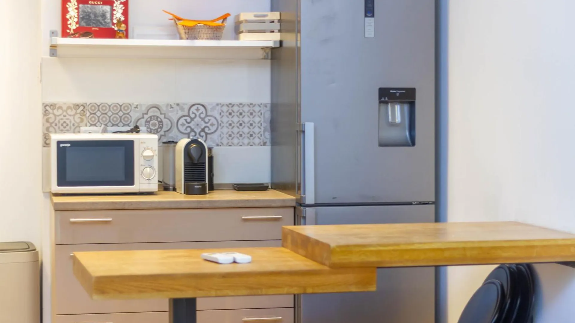 Apartament Cosy Queen Erzsebet Budapeszt Węgry