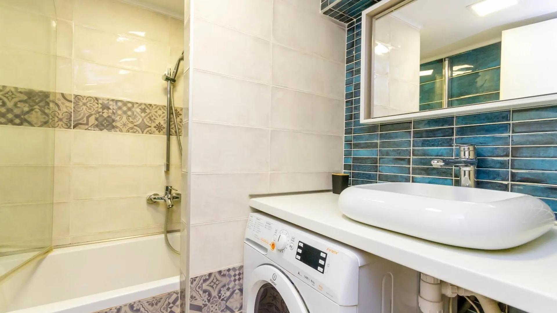Apartament Cosy Queen Erzsebet Budapeszt